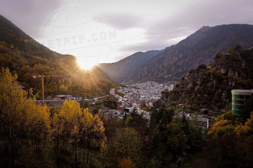 Andorra  | axetrip.com