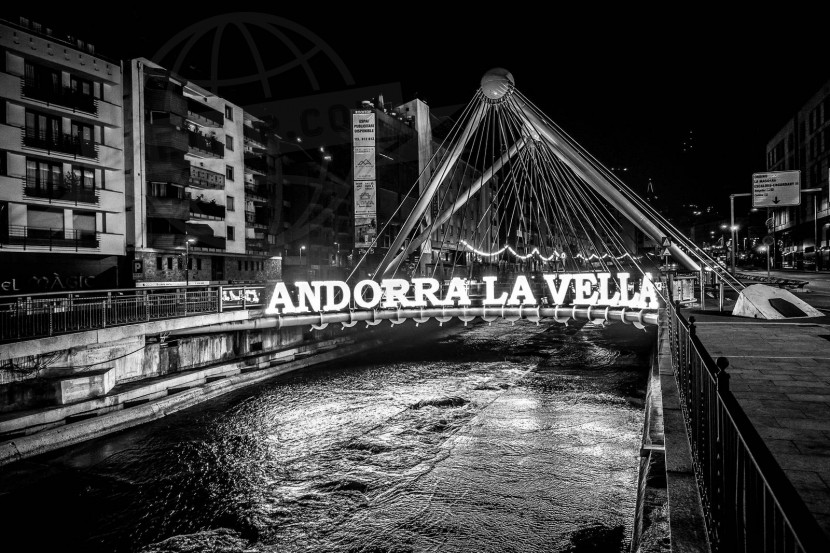 Andorra  | axetrip.com