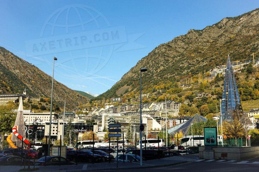 Andorra  | axetrip.com