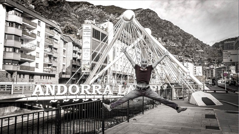 Andorra  | axetrip.com
