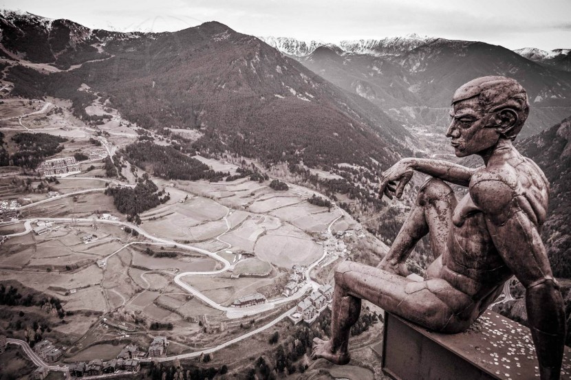Andorra  | axetrip.com