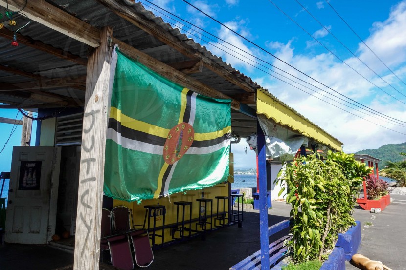 Dominica  | axetrip.com