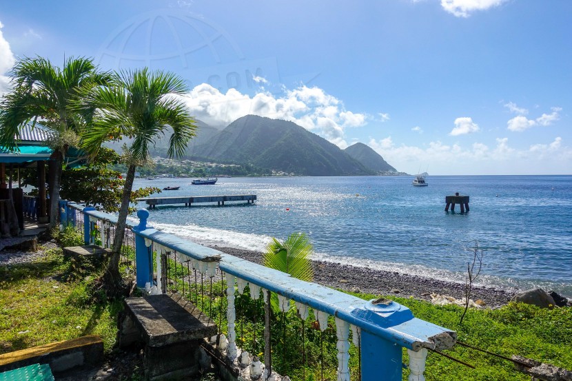 Dominica  | axetrip.com