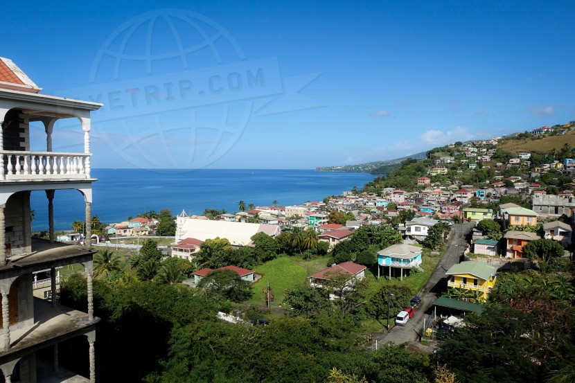 Dominica  | axetrip.com