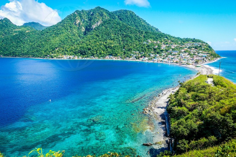 Dominica  | axetrip.com