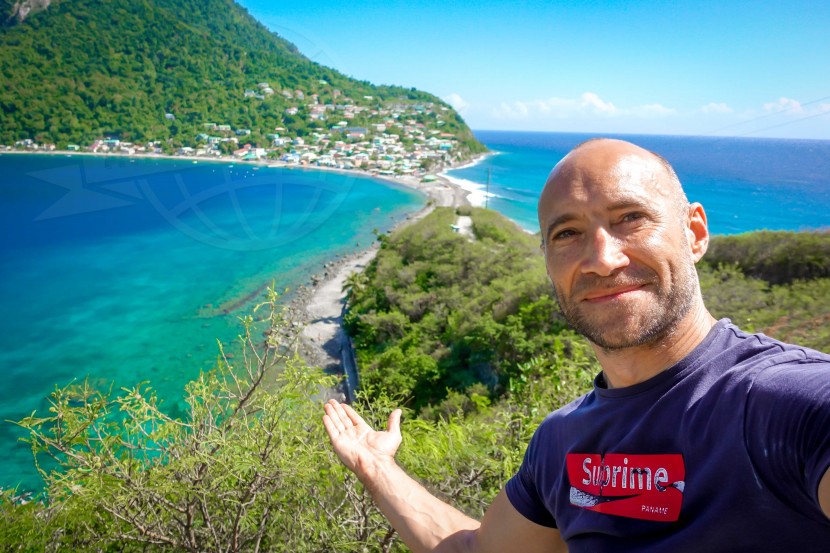 Dominica  | axetrip.com