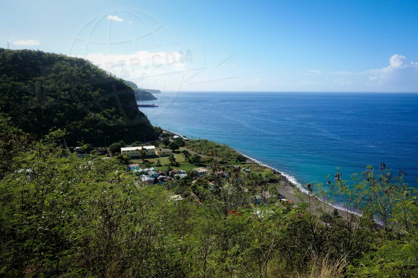 Dominica  | axetrip.com