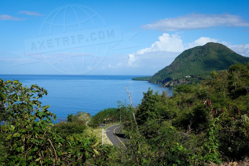 Dominica  | axetrip.com