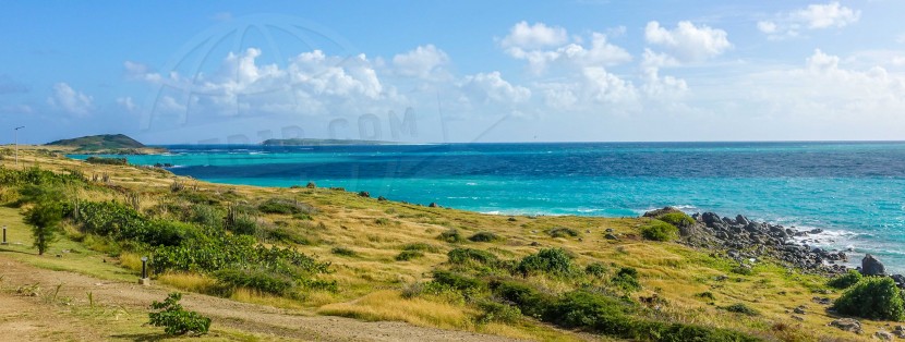 France Saint-Martin  | axetrip.com