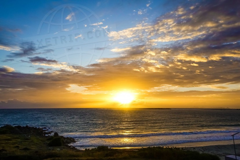 France Saint-Martin  | axetrip.com