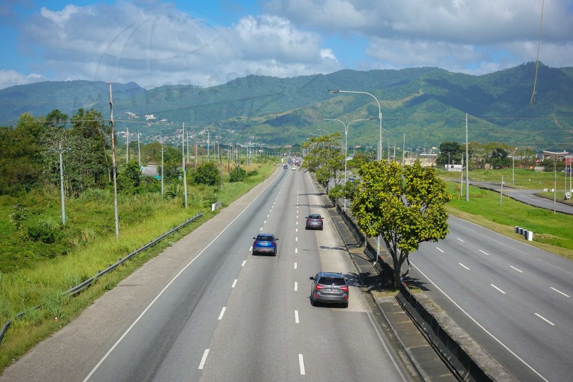 Trinidad and Tobago  | axetrip.com