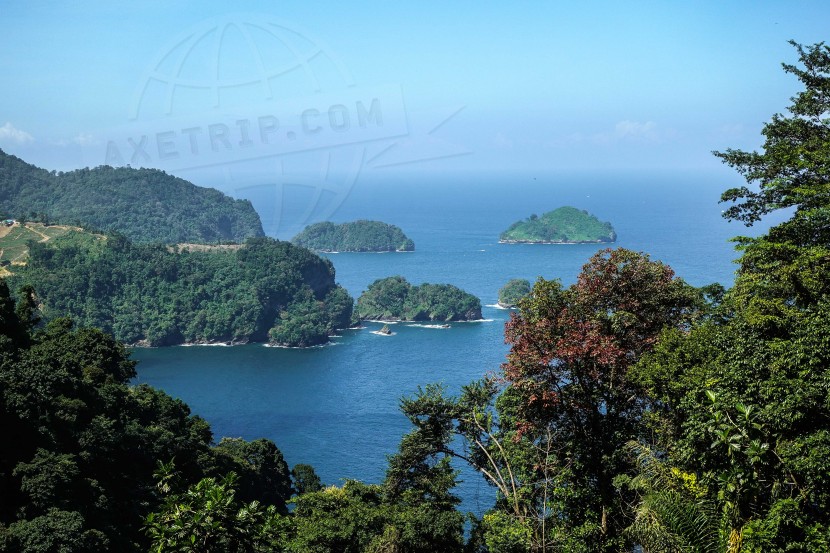 Trinidad and Tobago  | axetrip.com