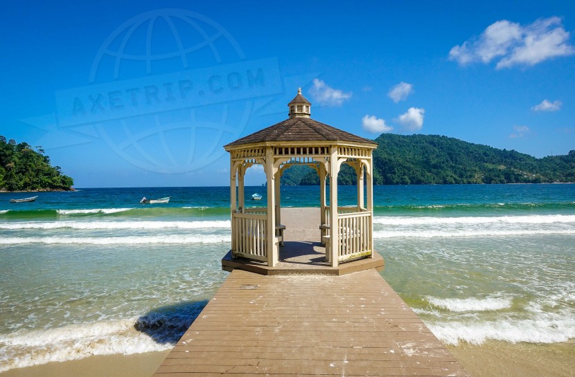 Trinidad and Tobago  | axetrip.com