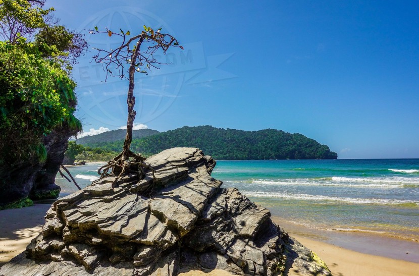 Trinidad and Tobago  | axetrip.com