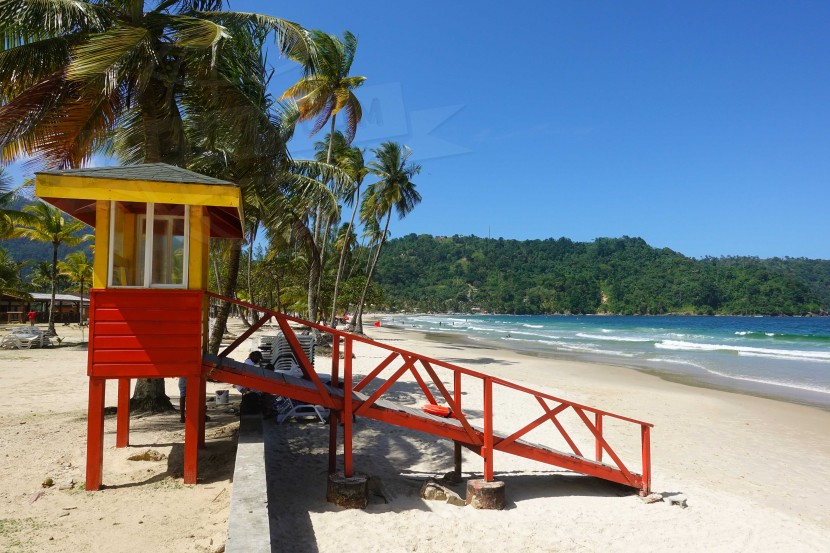 Trinidad and Tobago  | axetrip.com