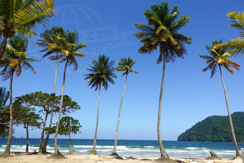 Trinidad and Tobago  | axetrip.com